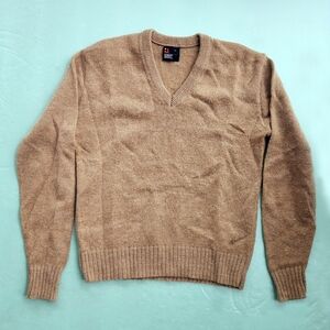 Vintage 80s Robert Bruce Wool Sweater